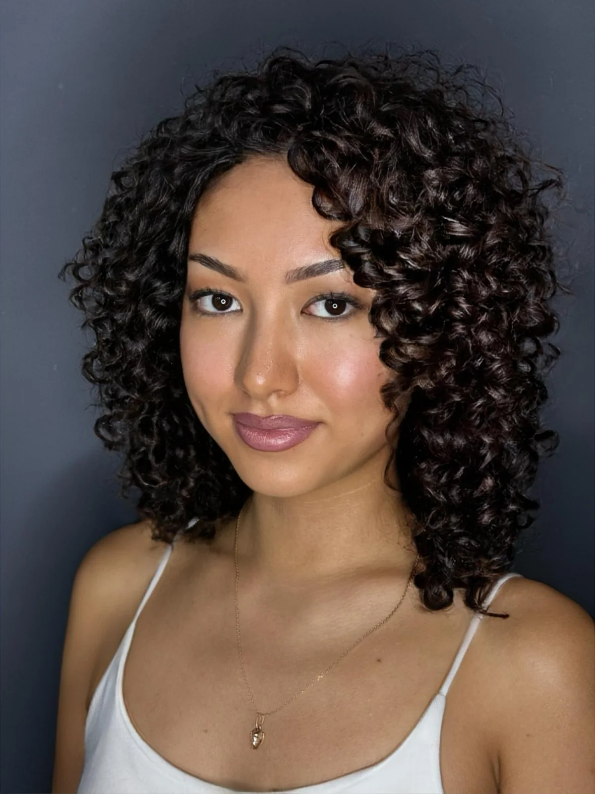 Работа FIMA: биозавивка